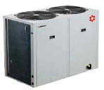 Шкафной кондиционер Kentatsu KSFT_H(C)FA