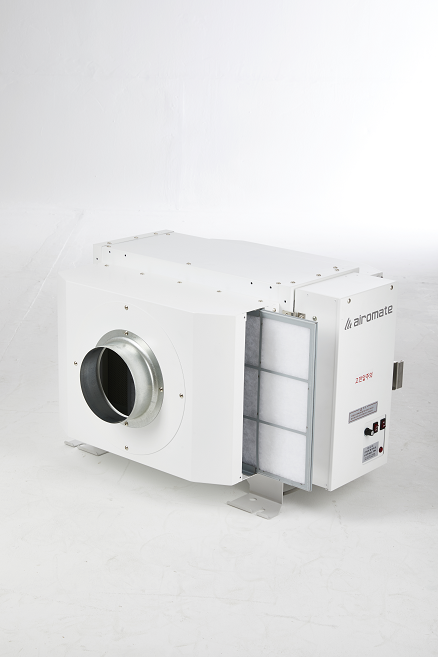 Очиститель воздуха Airomate TY-500D - 1