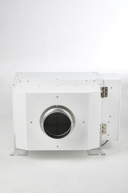 Очиститель воздуха Airomate TY-500D - 2
