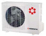 Настенный кондиционер Kentatsu KSGH_HFA TITAN