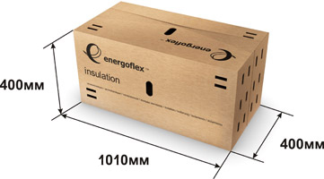 Energoflex Acoustic - 1
