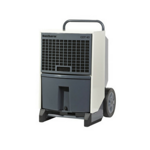 Мобильный осушитель воздуха Dantherm CDT