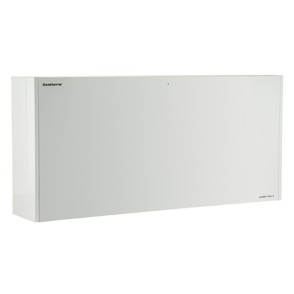 Dantherm CDP 70T