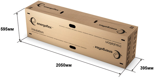 Energoflex Super SK