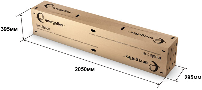 Energoflex Super Protect - 3