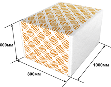 Energofloor - 1