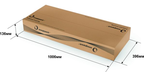 Energopack ТК - 1