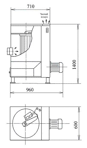 ФМС-1200