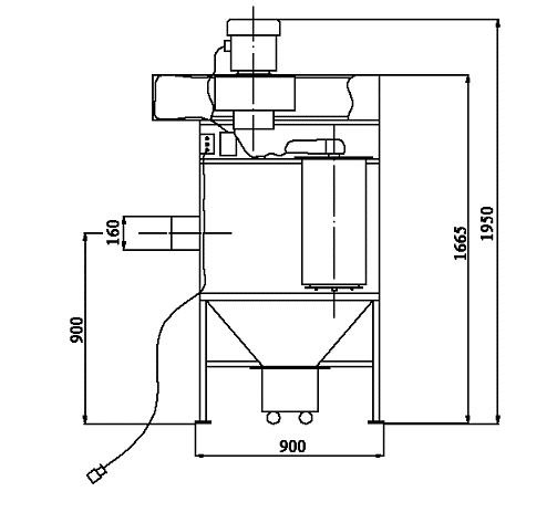 ФМС-2500-2