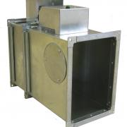 Клапан КПС-2 с ЭМ Клапан КПС-2 с ЭМ