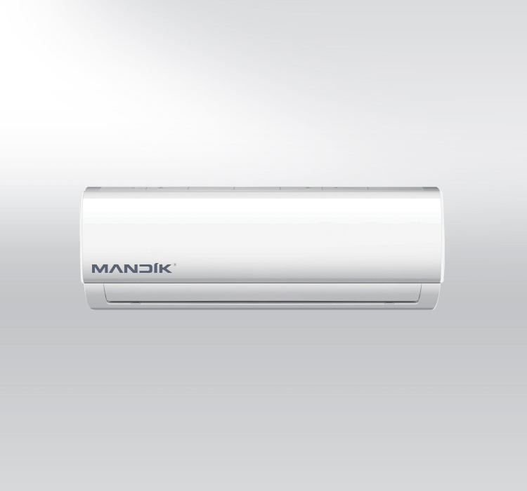 Комнатный кондиционер MANDIK KFR 09, KFR 12 - 3