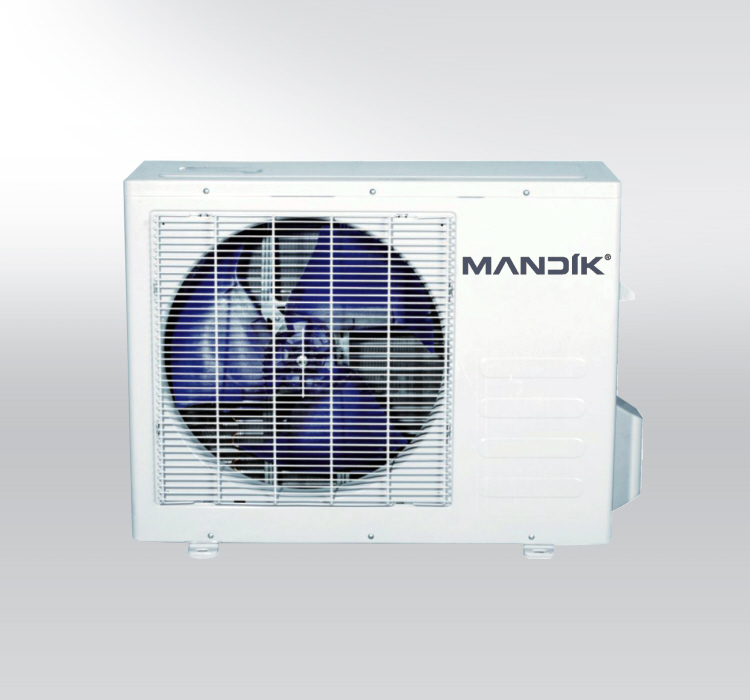 Комнатный кондиционер MANDIK KFR 09, KFR 12 - 1