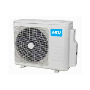 Наружные блоки инверторных мульти сплит-систем MD2O-18HFN1