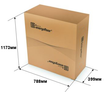 Energofloor Pipelock - 1