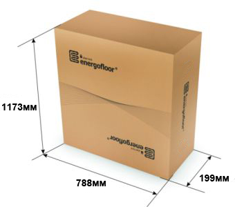 Energofloor Pipelock Solo - 1