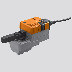 Электропривод Sr230a и Sr230a S 