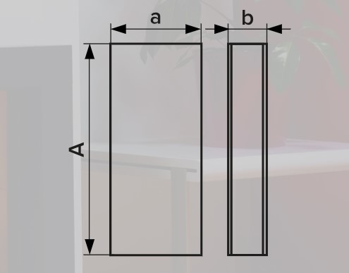 Воздуховоды пластиковые плоские