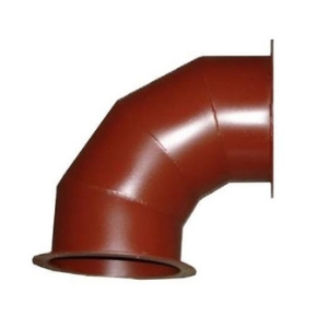 Отвод 90 градусов